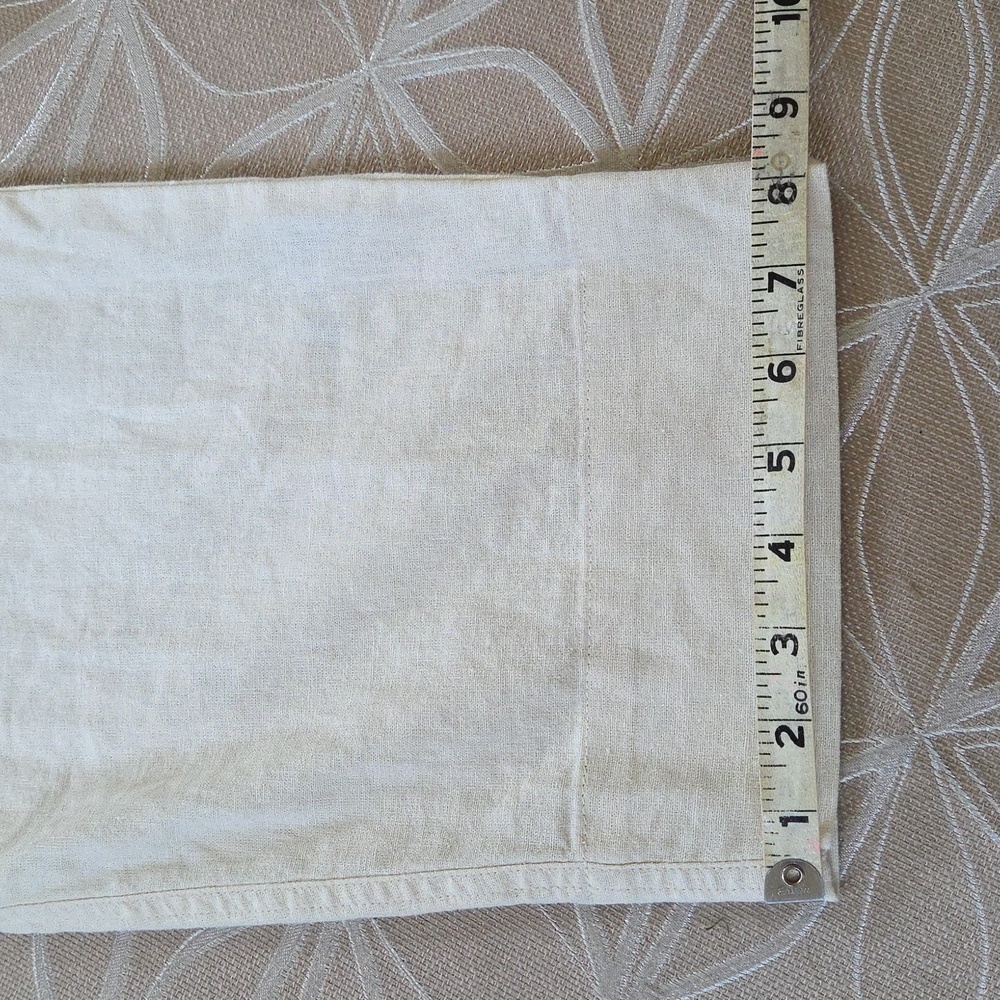 Universal Thread Linen Jumpsuit! - Picture 6 of 8